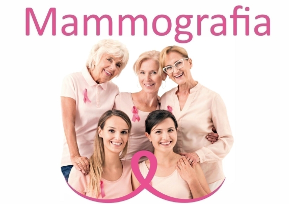 Bezpłatne badania mammograficzne NFZ