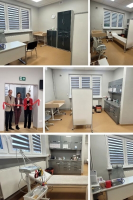 OZ Muchówka po Remoncie