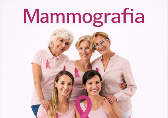 Mammografia