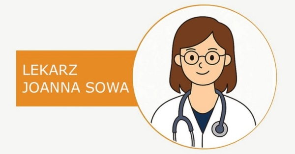Poznaj naszego specjalistę